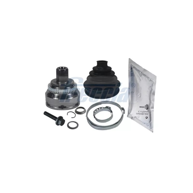 Embout de cardan avant (kit de réparation) FRECCIA CVJ13-1190