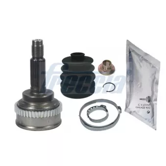 Embout de cardan avant (kit de réparation) FRECCIA CVJ13-1191