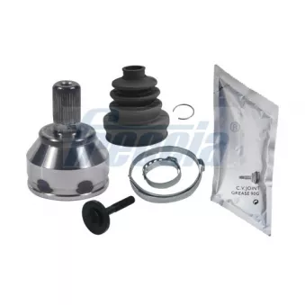 Embout de cardan avant (kit de réparation) FRECCIA CVJ13-1192