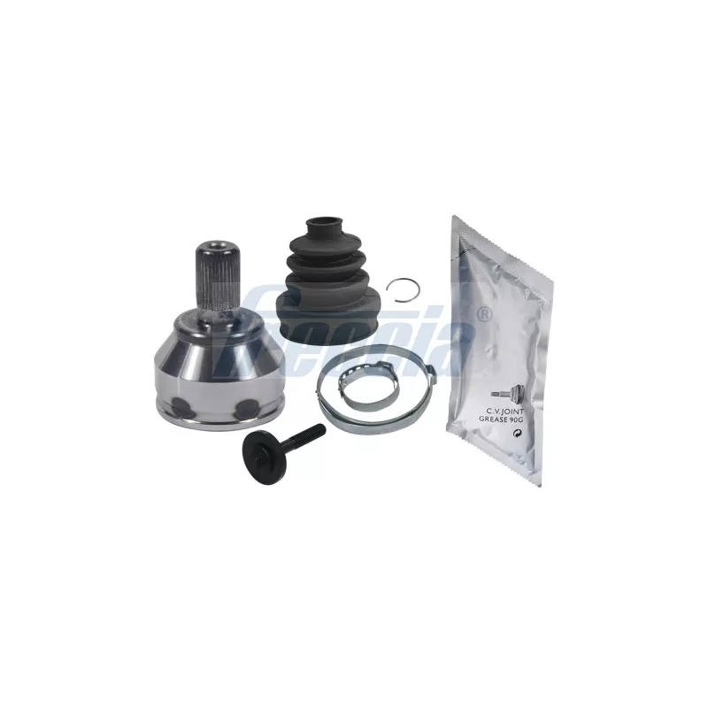 Embout de cardan avant (kit de réparation) FRECCIA CVJ13-1192