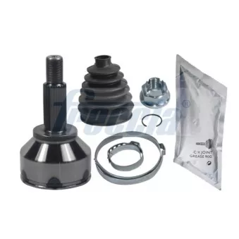 Embout de cardan avant (kit de réparation) FRECCIA CVJ13-1194