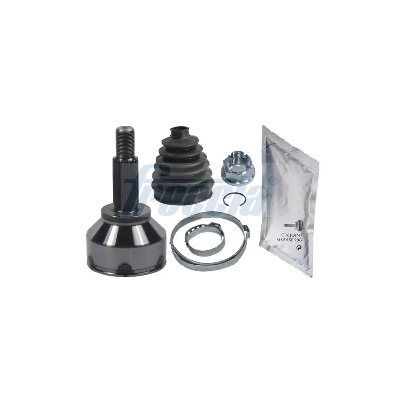 Embout de cardan avant (kit de réparation) FRECCIA CVJ13-1194