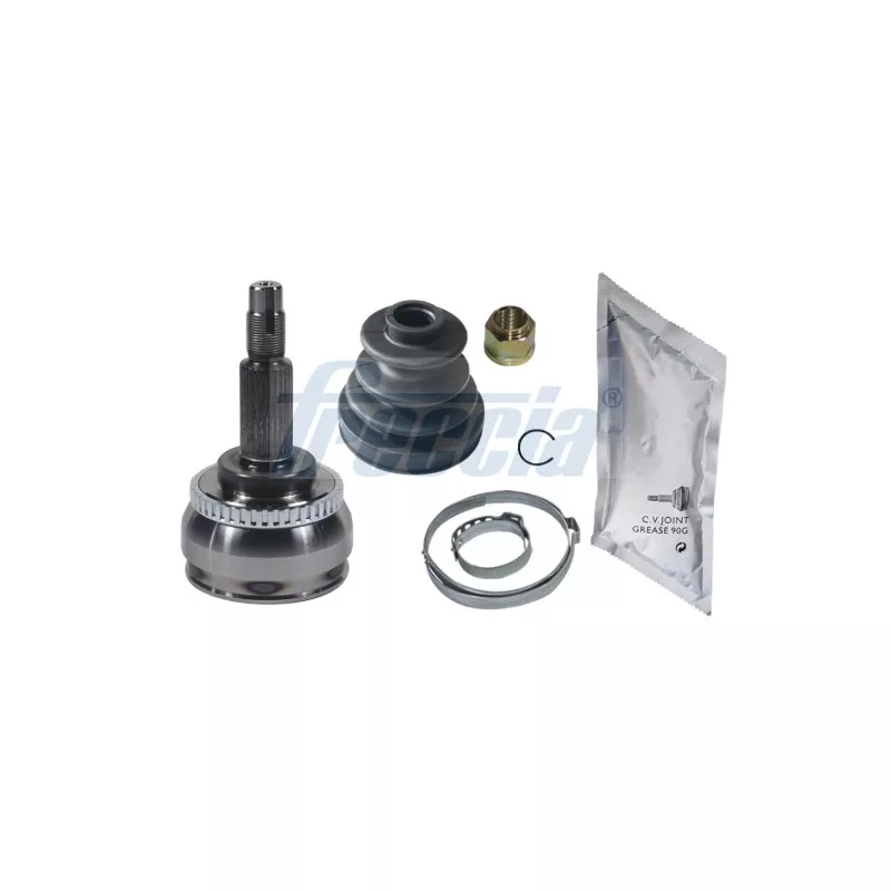 Embout de cardan avant (kit de réparation) FRECCIA CVJ13-1195