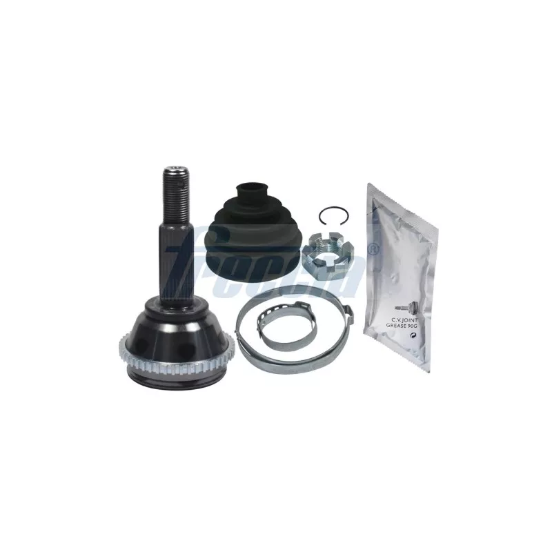 Embout de cardan avant (kit de réparation) FRECCIA CVJ13-1199