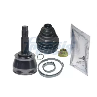 Embout de cardan avant (kit de réparation) FRECCIA CVJ13-1200