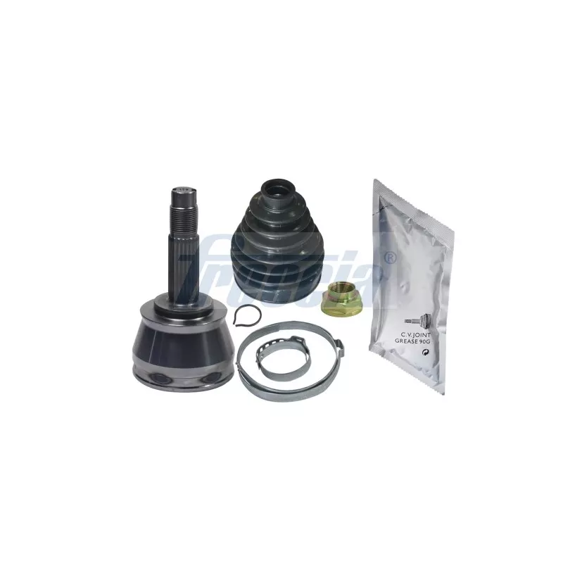Embout de cardan avant (kit de réparation) FRECCIA CVJ13-1200