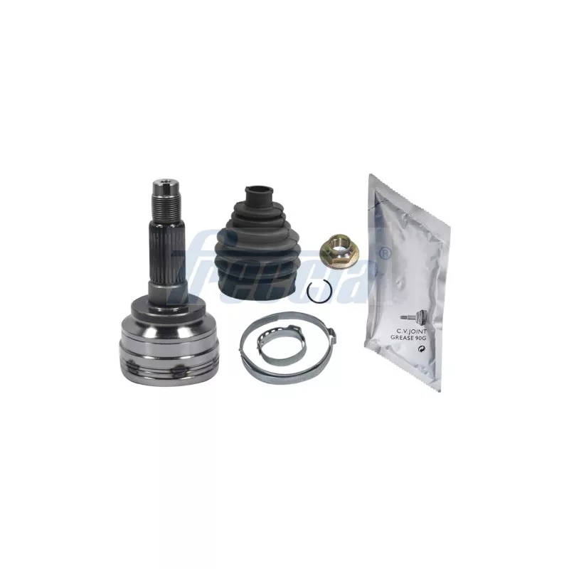 Jeu de joints, arbre de transmission avant FRECCIA CVJ13-1202
