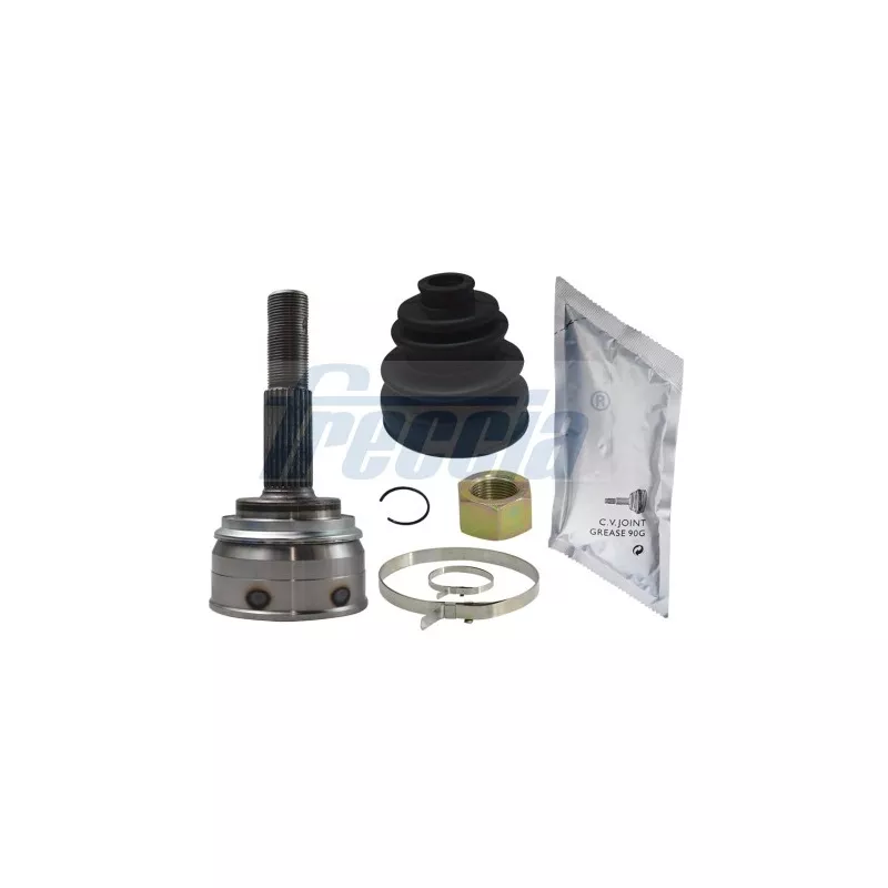 Embout de cardan avant (kit de réparation) FRECCIA CVJ13-1203