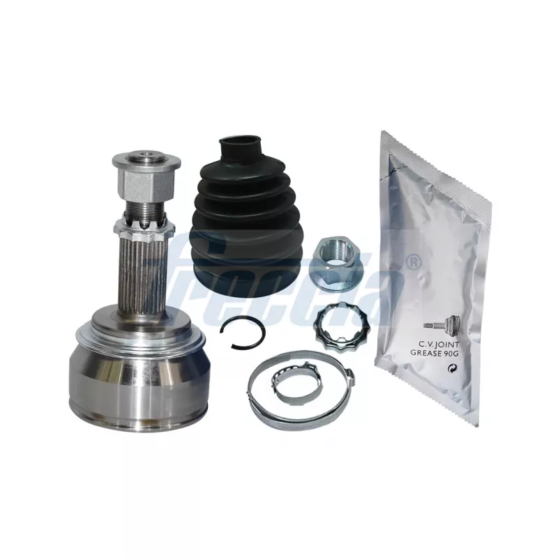 Embout de cardan avant (kit de réparation) FRECCIA CVJ13-1204