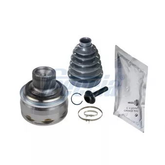 Embout de cardan avant (kit de réparation) FRECCIA CVJ13-1205