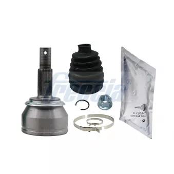 Embout de cardan avant (kit de réparation) FRECCIA CVJ13-1206
