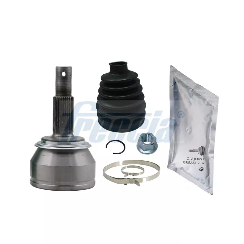 Embout de cardan avant (kit de réparation) FRECCIA CVJ13-1206