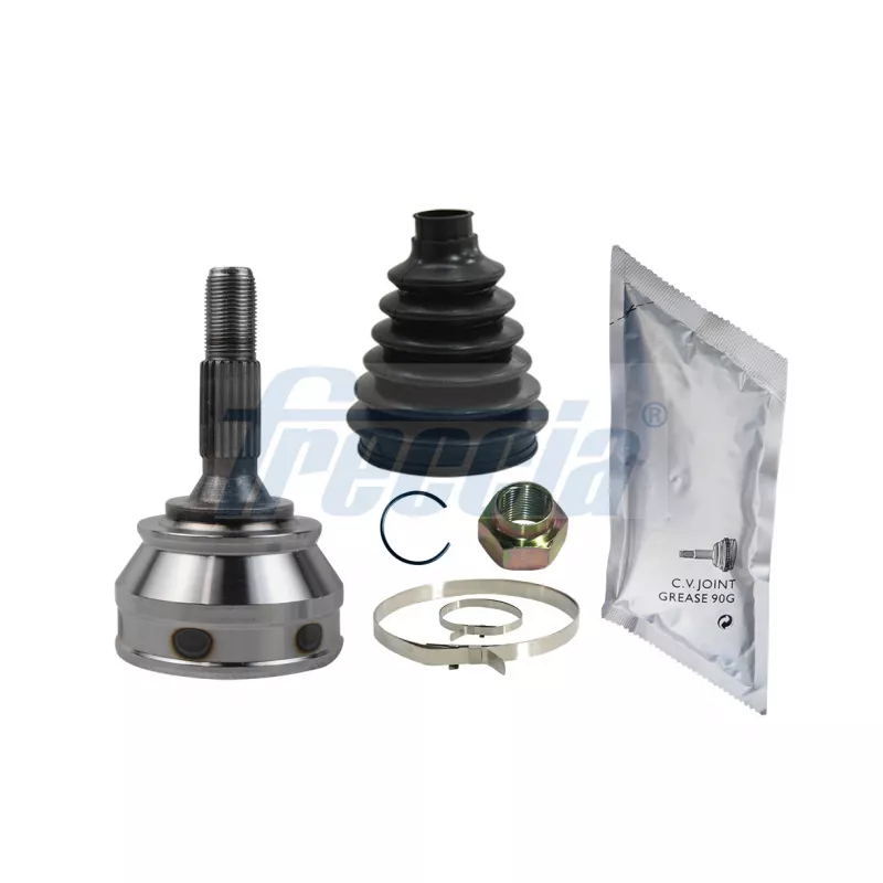 Embout de cardan avant (kit de réparation) FRECCIA CVJ13-1208