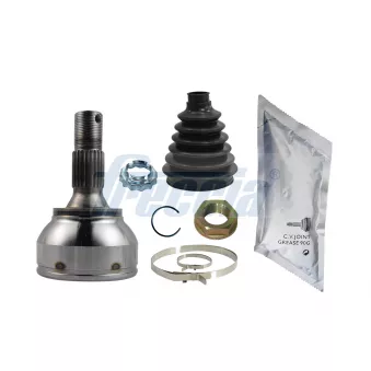 Embout de cardan avant (kit de réparation) FRECCIA CVJ13-1209