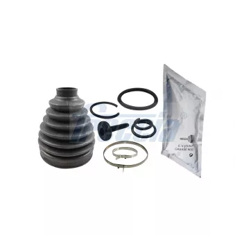 Embout de cardan avant (kit de réparation) FRECCIA CVJ13-1210