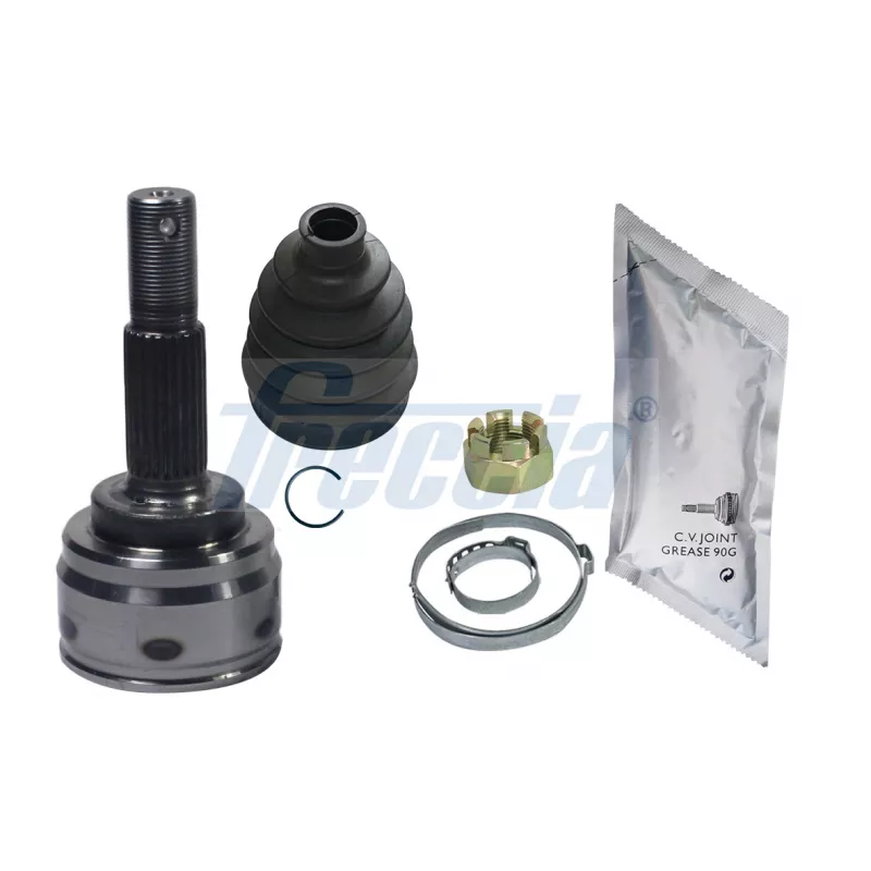 Embout de cardan avant (kit de réparation) FRECCIA CVJ13-1215