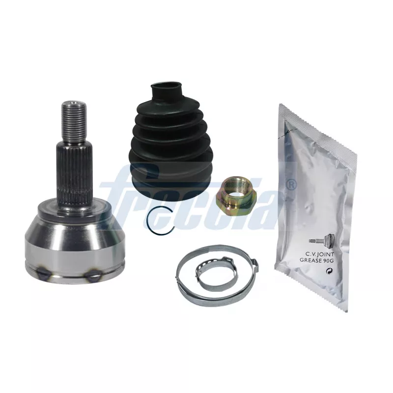 Embout de cardan avant (kit de réparation) FRECCIA CVJ13-1216