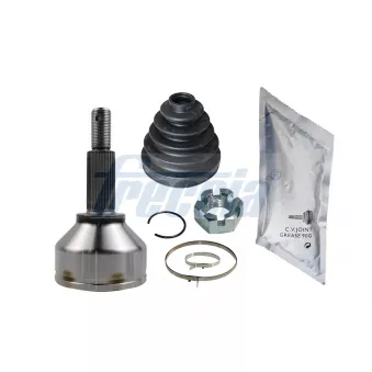 Embout de cardan avant (kit de réparation) FRECCIA CVJ13-1217