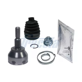 Embout de cardan avant (kit de réparation) FRECCIA CVJ13-1218