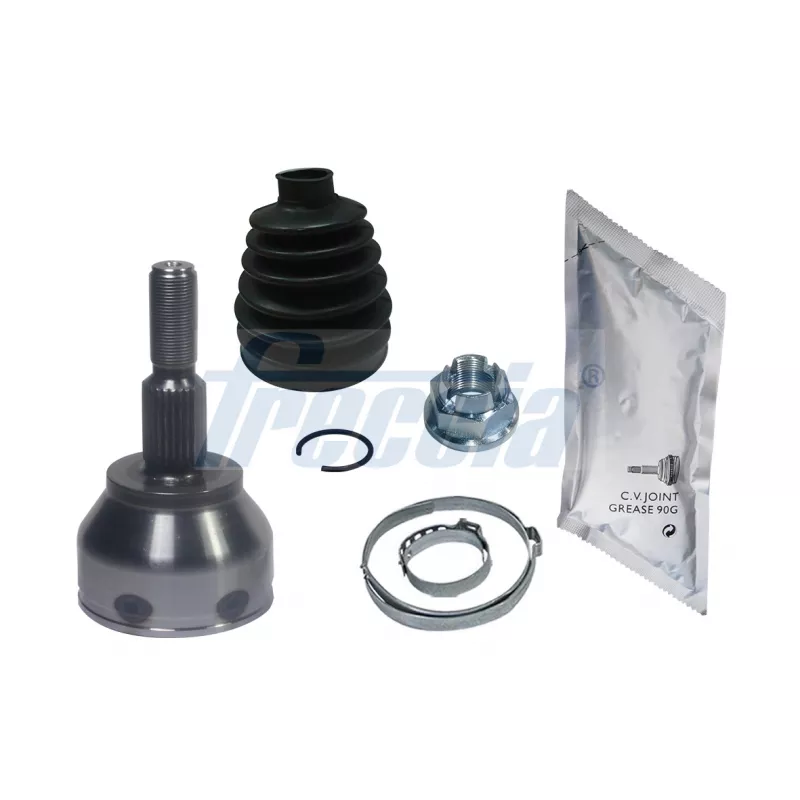 Embout de cardan avant (kit de réparation) FRECCIA CVJ13-1218