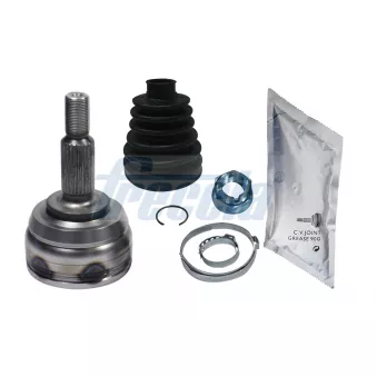 Embout de cardan avant (kit de réparation) FRECCIA CVJ13-1219