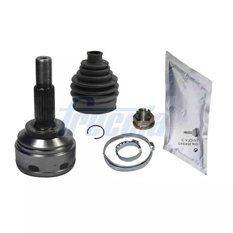 Embout de cardan avant (kit de réparation) FRECCIA CVJ13-1220