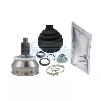 Embout de cardan avant (kit de réparation) FRECCIA CVJ13-1221