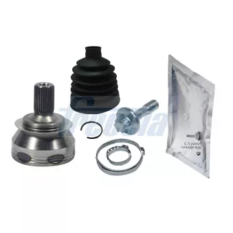Embout de cardan avant (kit de réparation) FRECCIA CVJ13-1222