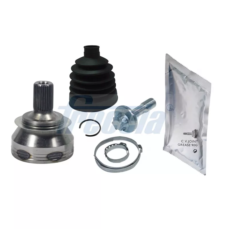 Embout de cardan avant (kit de réparation) FRECCIA CVJ13-1222