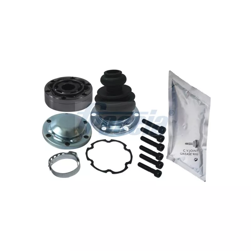 Embout de cardan avant (kit de réparation) FRECCIA CVJ14-1026