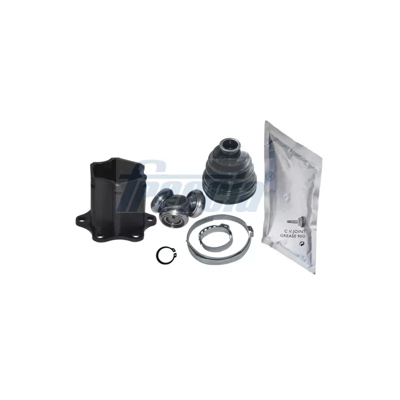 Embout de cardan avant (kit de réparation) FRECCIA CVJ14-1027