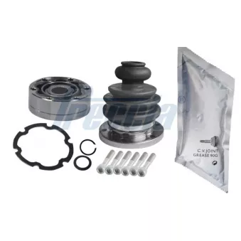 Embout de cardan avant (kit de réparation) FRECCIA CVJ14-1028