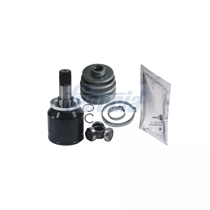 Embout de cardan avant (kit de réparation) FRECCIA CVJ14-1029