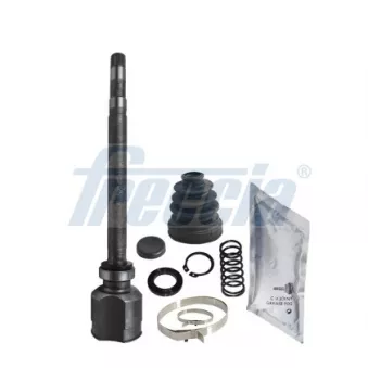Embout de cardan avant (kit de réparation) FRECCIA