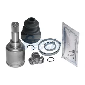 Embout de cardan avant (kit de réparation) FRECCIA CVJ14-1033