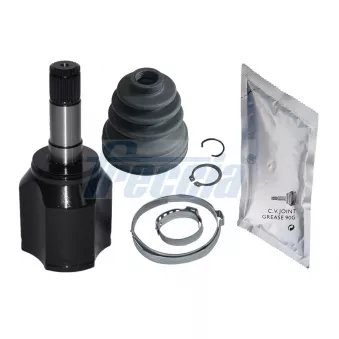 Embout de cardan avant (kit de réparation) FRECCIA CVJ14-1034