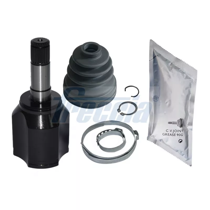 Embout de cardan avant (kit de réparation) FRECCIA CVJ14-1034