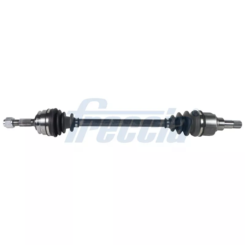 Arbre de transmission avant gauche FRECCIA DS16-1102
