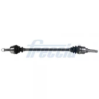 Arbre de transmission avant droit FRECCIA DS16-1103