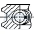 Jeu de segments de pistons FRECCIA FR10-249700 - Visuel 3