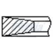 Jeu de segments de pistons FRECCIA FR10-370200 - Visuel 1