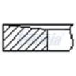 Jeu de segments de pistons FRECCIA FR10-880100 - Visuel 1