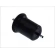 Filtre à carburant JC PREMIUM B36027PR - Visuel 2