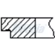 Jeu de segments de pistons FRECCIA FR10-901600 - Visuel 2