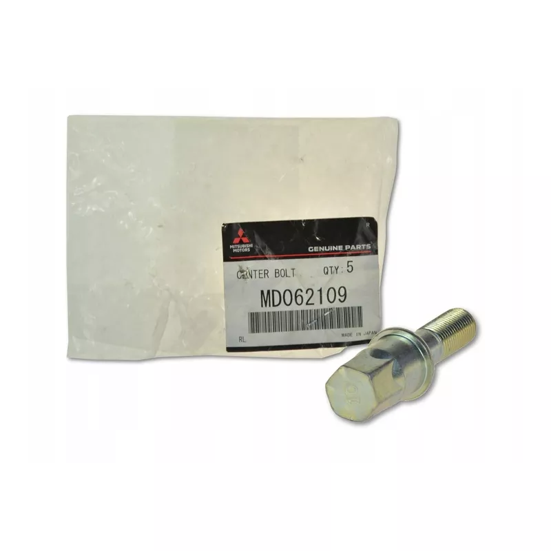 Boulon de montage de poulie OE MD062109