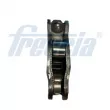 Culbuteur, distribution FRECCIA RA06-999 - Visuel 2