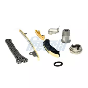 Kit de distribution par chaîne FRECCIA TK08-1169
