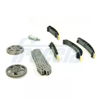 Kit de distribution par chaîne FRECCIA TK08-1174