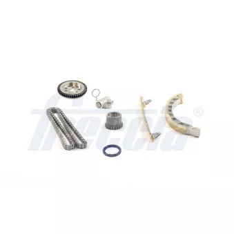 Kit de distribution par chaîne FRECCIA TK08-1175