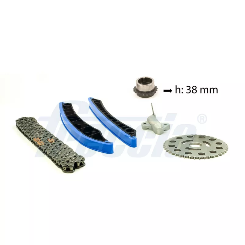 Kit de distribution par chaîne FRECCIA TK08-1176